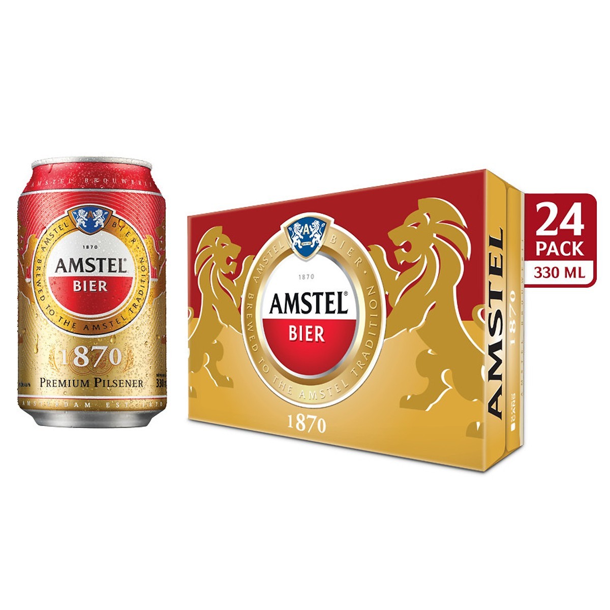 images Bia Amstel bia amstel lon 330ml