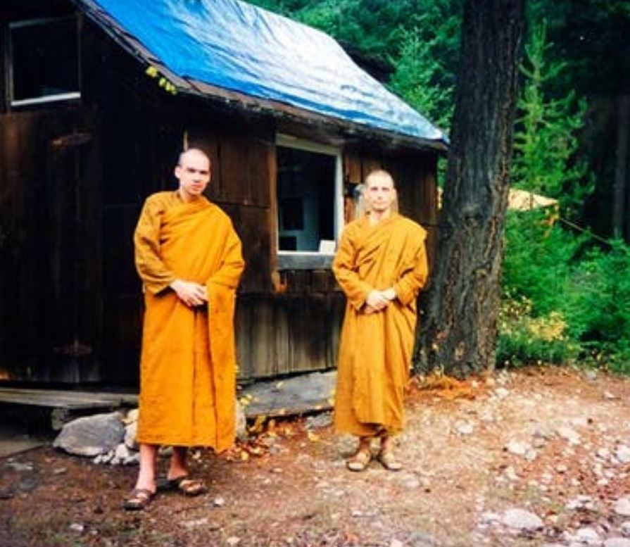 wallpapers Birken Forest Buddhist Monastery home birken forest buddhist monastery