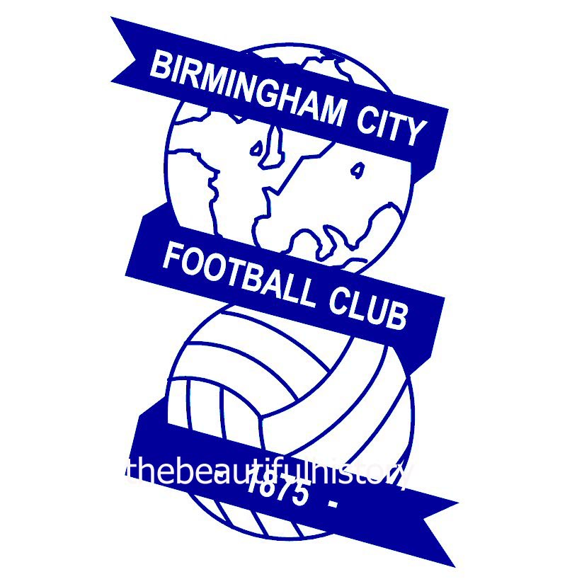 pic Birmingham City Football Logo birmingham city badge find out what