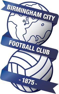 picture Birmingham City Football Logo birmingham city football club label