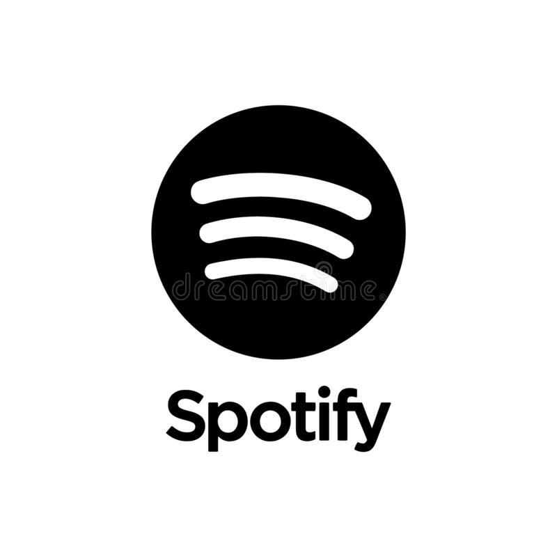 pics Black And White Spotify Logo spotify logo png transparent spotify