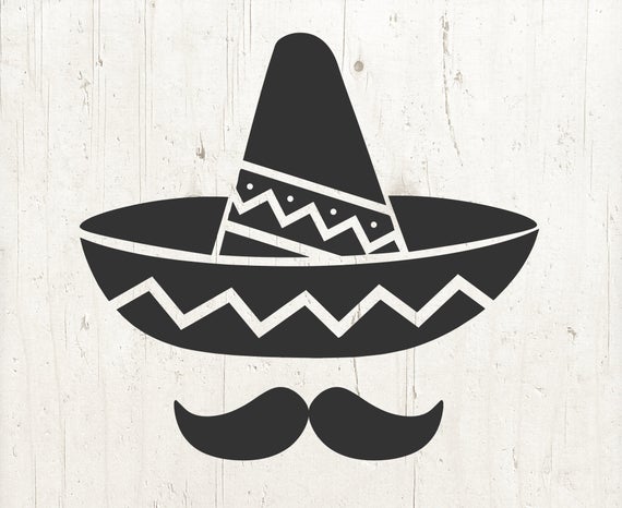 picture Black Sombrero Clipart sombrero stock photography hat computer