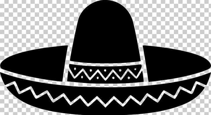 pics Black Sombrero Clipart sombrero silhouette stock illustrations