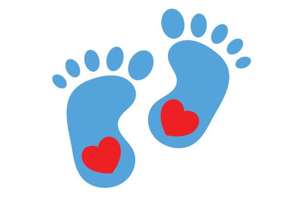 pix Blue Baby Feet Images redbubble