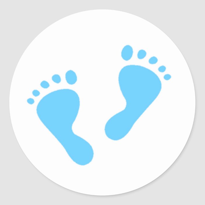 picture Blue Baby Feet Images redbubble