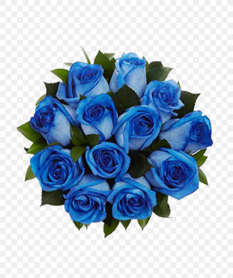 photo Blue Rose Bouquet Png white mum bouquet hd png download