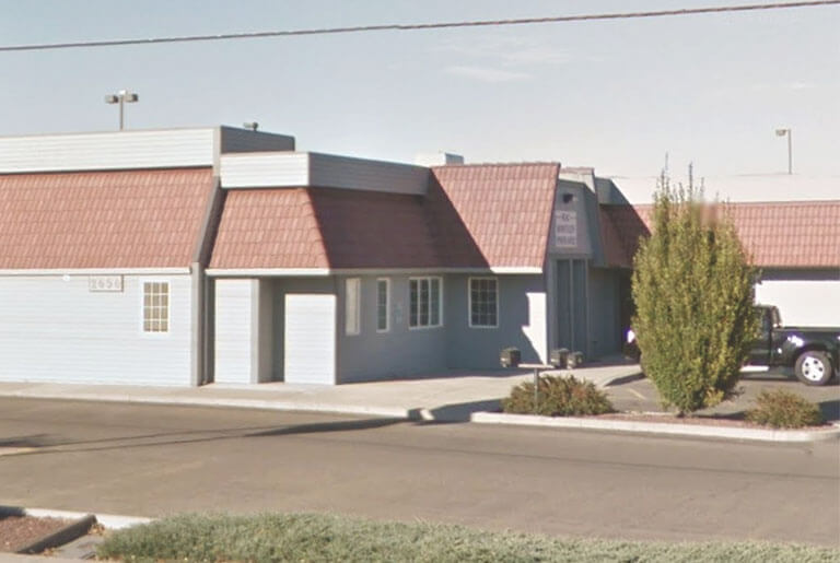 pics Bothwell & Hamill central washington ssd lawyer