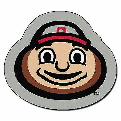 images Brutus Buckeye Logo ohio state mascot