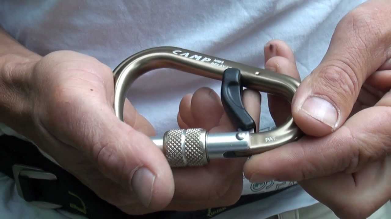 wallpapers Camp Hms Belay Lock Carabiner hms belay lock