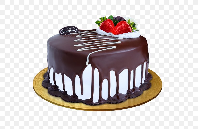 pix Campina Ice Cream Tart desserts cake ice cream
