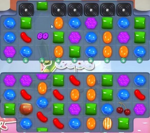 pics Candy Crush 884 candy crush level 884 audio talkthrough 3 stars 0 boosters