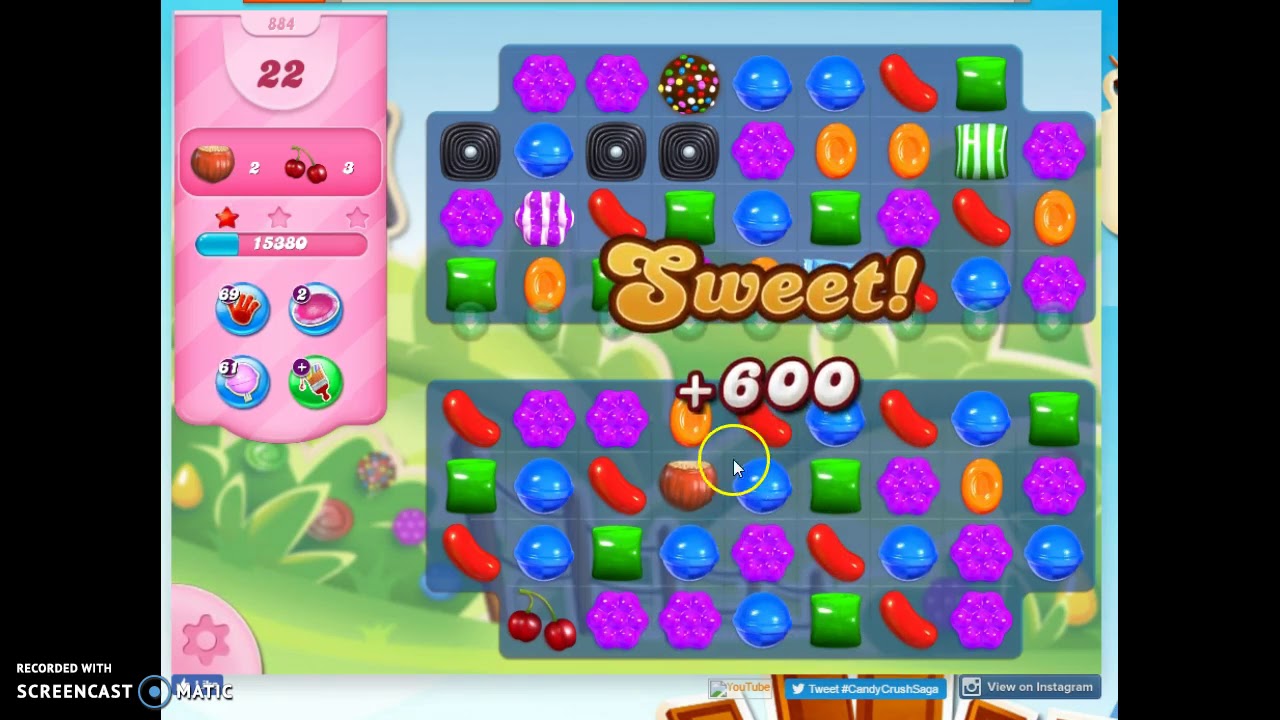 wallpapers Candy Crush 884 candy crush level 884 cheats how to