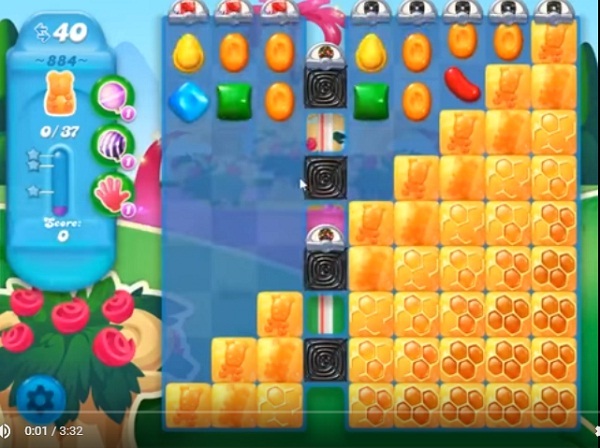 picture Candy Crush 884 candy crush cheats