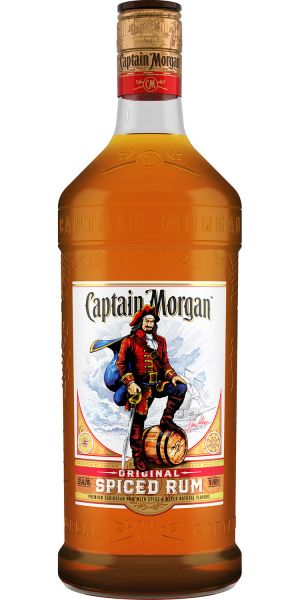 pics Captain Morgan Images captain morgan rum spiced original 70 proof 375 ml