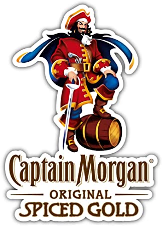 pics Captain Morgan Images captain morgan original spiced gold