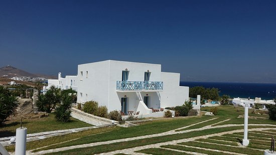 photo Captain Rocks Hotel rocks hotel paros tripadvisor