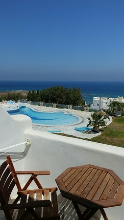 picture Captain Rocks Hotel trivago