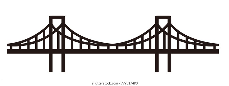 images Cartoon Bridge Drawing draw bridge cartoon stock photos