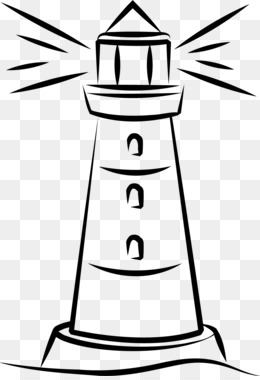 pic Cartoon Lighthouse Drawing lighthouse drawing png lighthouse