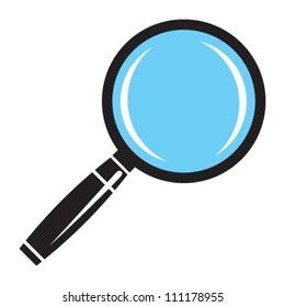 wallpapers Cartoon Magnifying Glass Image magnifying glass cartoon doodle hand