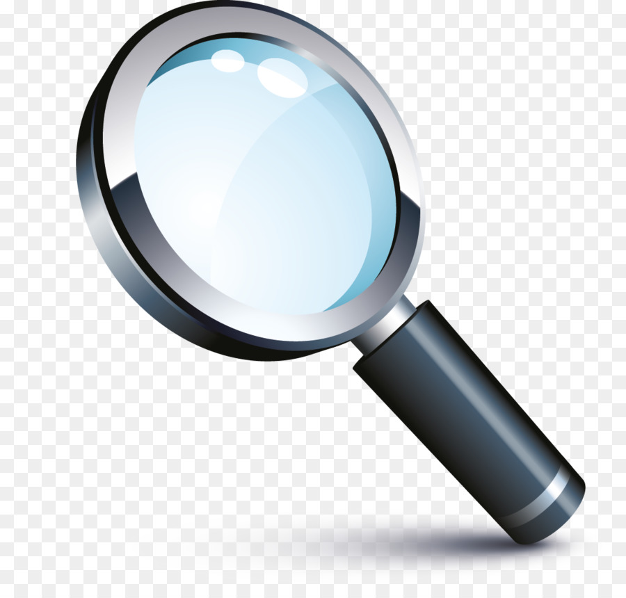 photo Cartoon Magnifying Glass Image eyeball cartoon mascot character with a magnifying glass vector