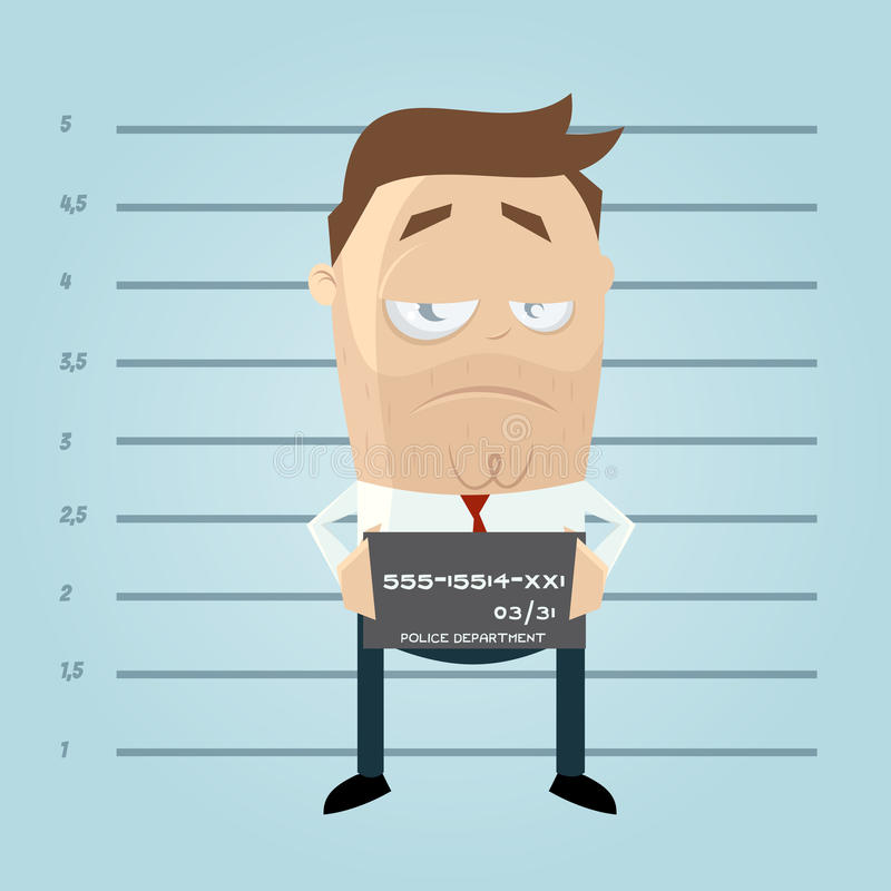 photo Cartoon Mugshots mugshot vectors royalty free vector