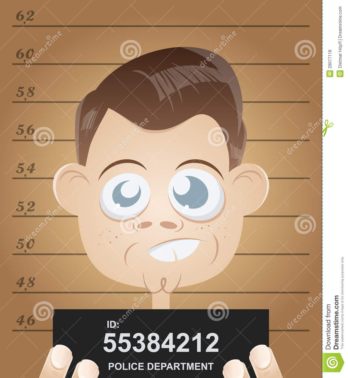 pics Cartoon Mugshots dreamstime com