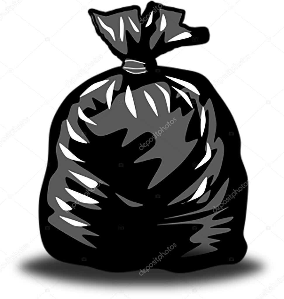 wallpapers Cartoon Rubbish Bag https depositphotos com 110563042 stock photo garbage bag cartoon animation html