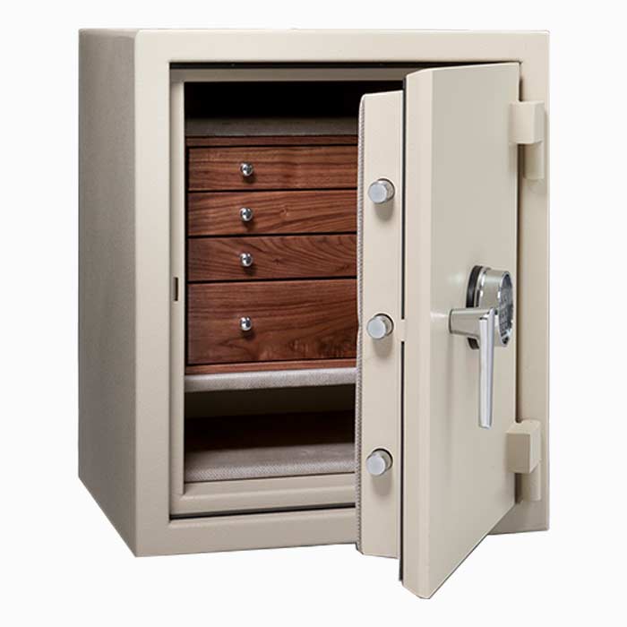 pics Casoro Jewelry Safes casoro c21 small jewelry safe with drawers
