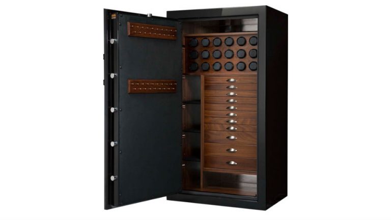 images Casoro Jewelry Safes usd