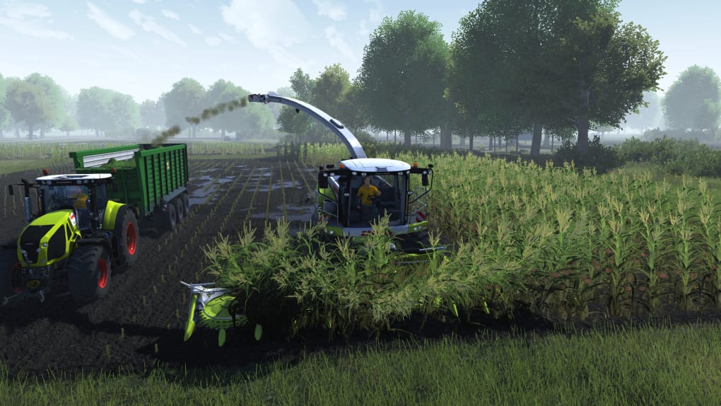images Cattle And Crops Game Free Download professional farmer cattle and crops