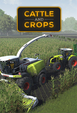 wallpapers Cattle And Crops Game Free Download cattle and crops pc game free download
