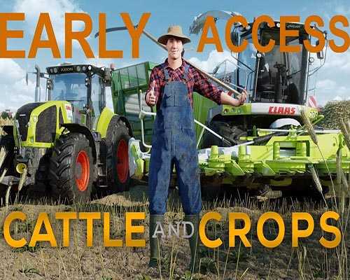 images Cattle And Crops Game Free Download get cattle and crops download