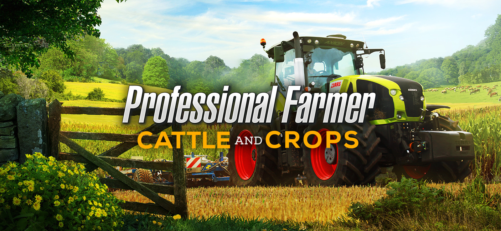 photo Cattle And Crops Game Free Download cattle and crops download