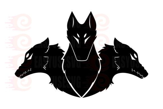pic Cerberus Silhouette https stock adobe com uk images cerberus 105237763 start checkout 1 content id 105237763