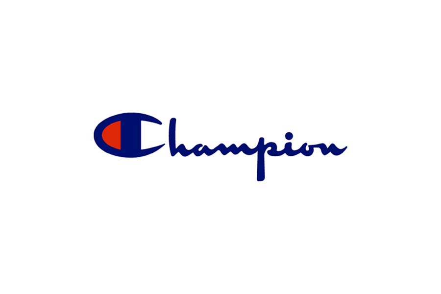 picture Champion Logo Colors the champion logo a brief history of