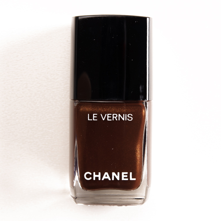 photo Chanel 526 chanel cavaliere 526 swatches
