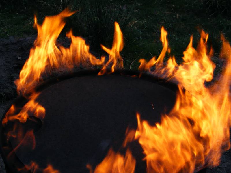 pics Charcoal Ring Of Fire how to make charcoal burn longer
