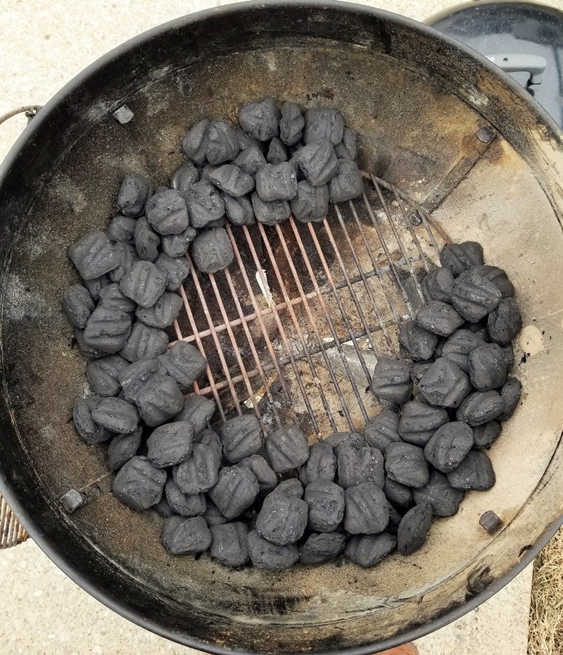 pic Charcoal Ring Of Fire kab ring of fire divider
