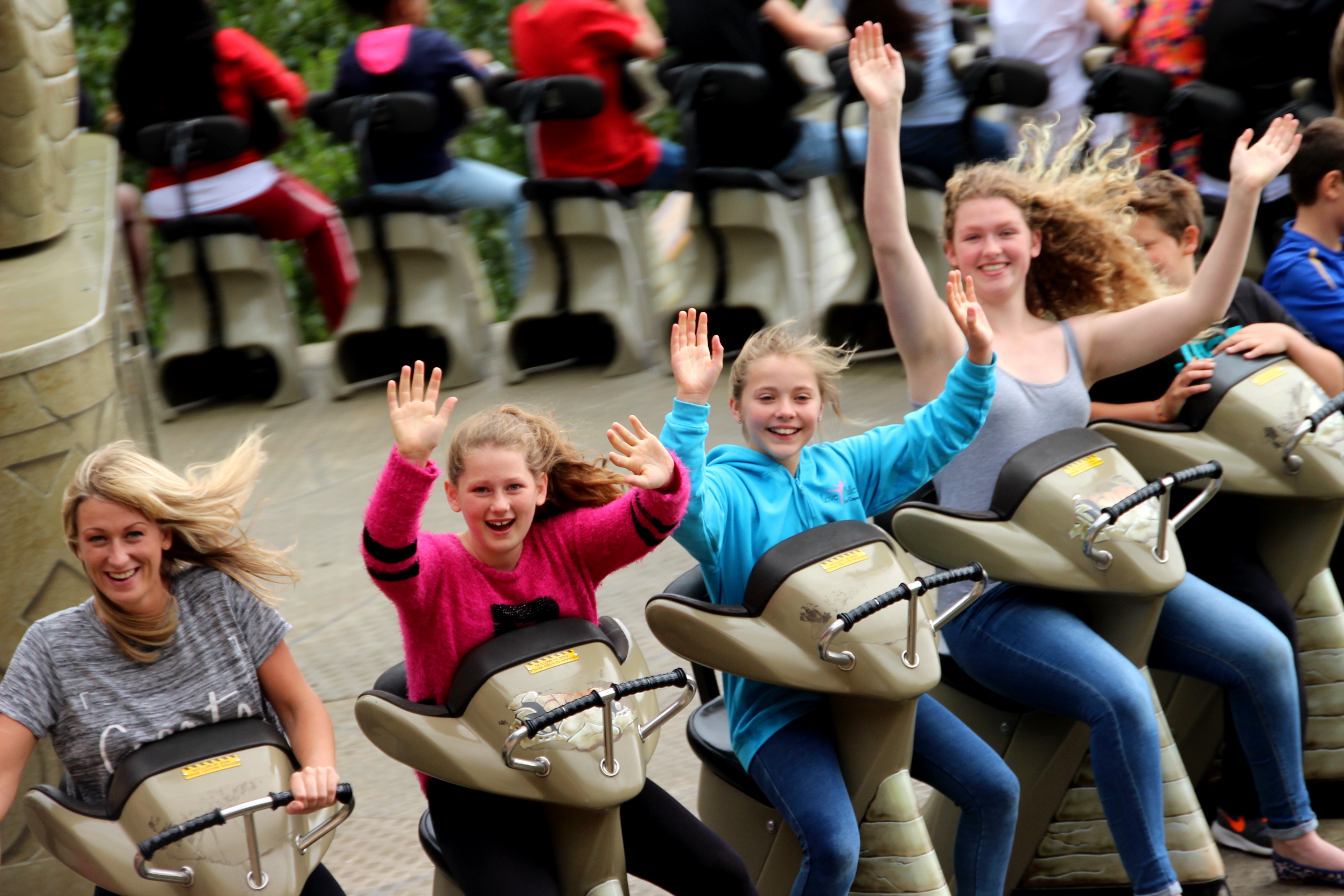 wallpapers Chessington World Of Adventures Birthday Party chessington world of adventures resort