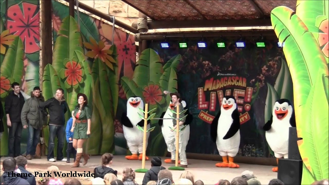 picture Chessington World Of Adventures Birthday Party chessington world of adventures