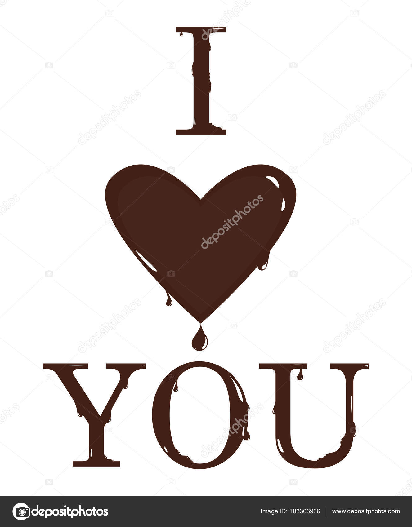 pics Chocolate Text Symbol dreamstime com