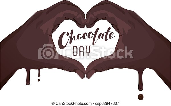 wallpapers Chocolate Text Symbol can stock photo