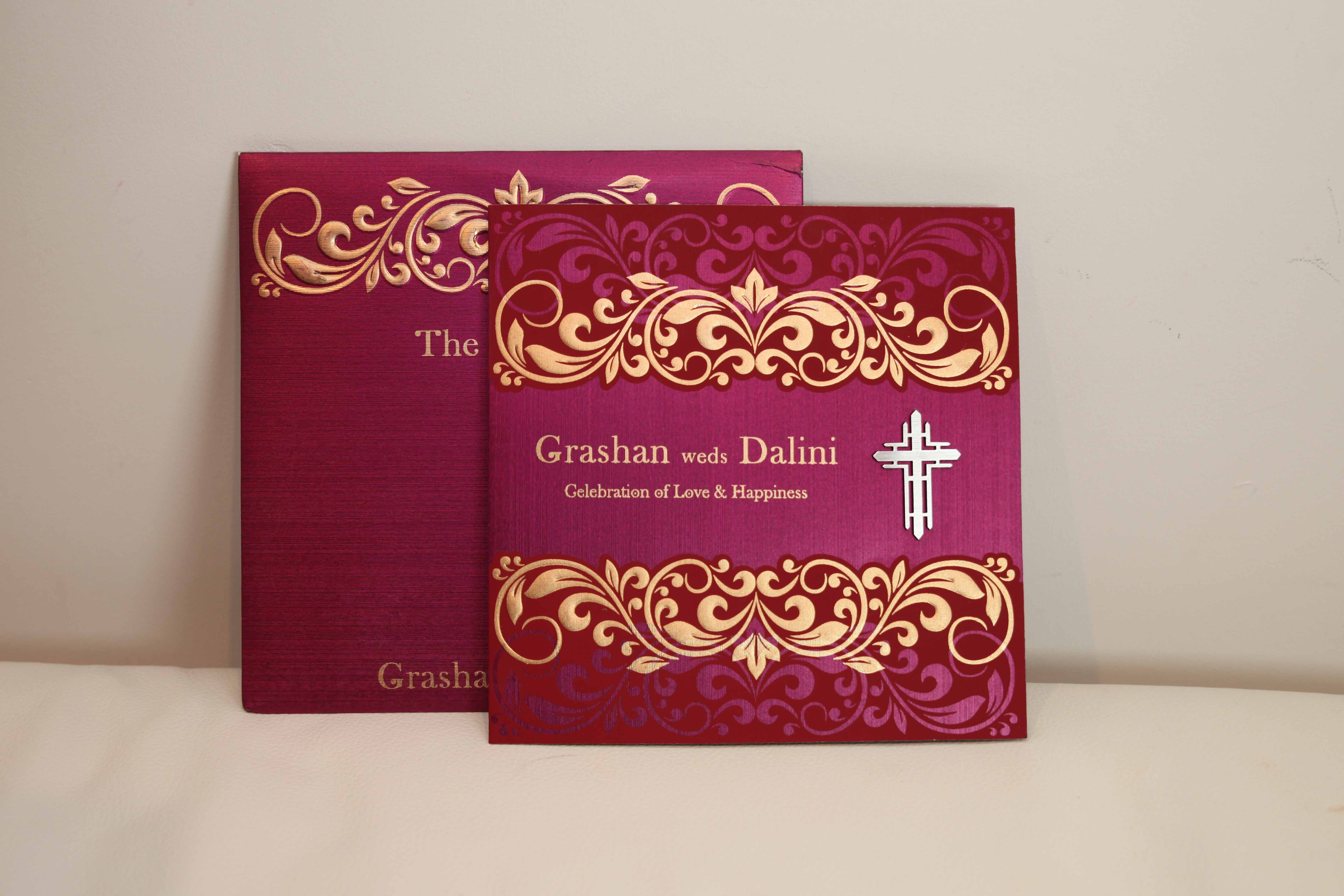 pics Christian Wedding Card Design Images cyber monday 2014 wedding invitations
