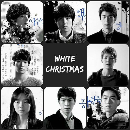 picture Christmas Korean Drama christmas in korea k drama amino