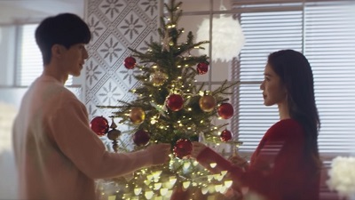 pics Christmas Korean Drama it snow for christmas korean drama