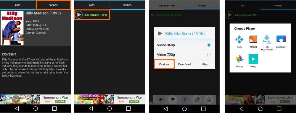 picture Chromecast Cartoon Hd best chromecast apps and games for kids