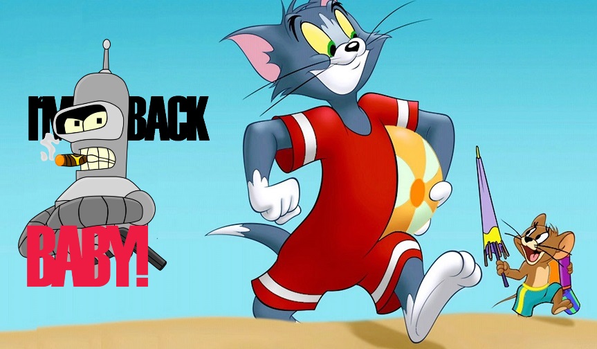 wallpapers Chromecast Cartoon Hd reddit