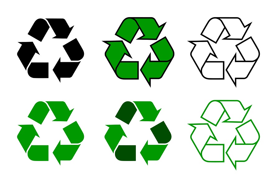 images Circle Arrow Symbol On Plastic confer plastics inc recalls curve