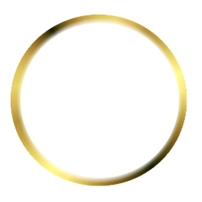 images Circulo Dourado Png png transparent clipart image